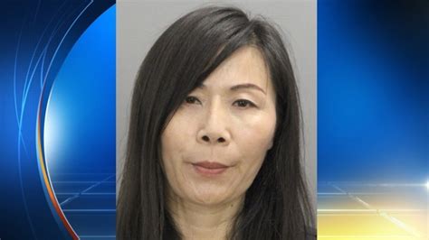 Massage Parlor Employee Accused Of Giving Customers Happy