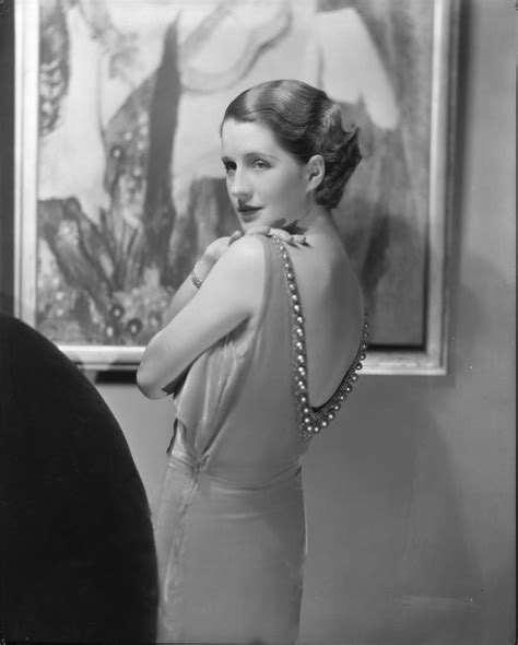 50 beautiful pics of norma shearer photographed by george hurrell in
