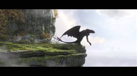 How To Train Your Dragon 2 Hiccup And Toothless Bestfriend