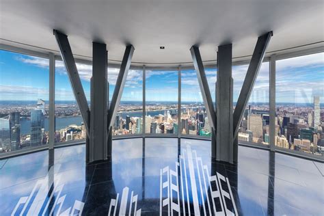 empire state building to open new 102nd floor observation deck curbed ny