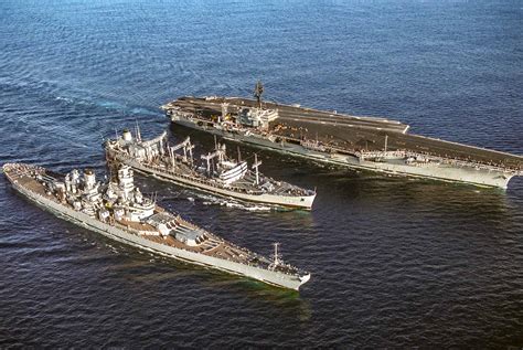 Visit Uss Battleship Missouri The Mighty Mo History Info And Tours