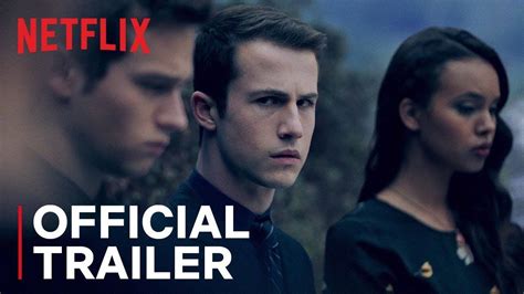13 Reasons Why Season 3 Official Trailer Entertainment Times Of