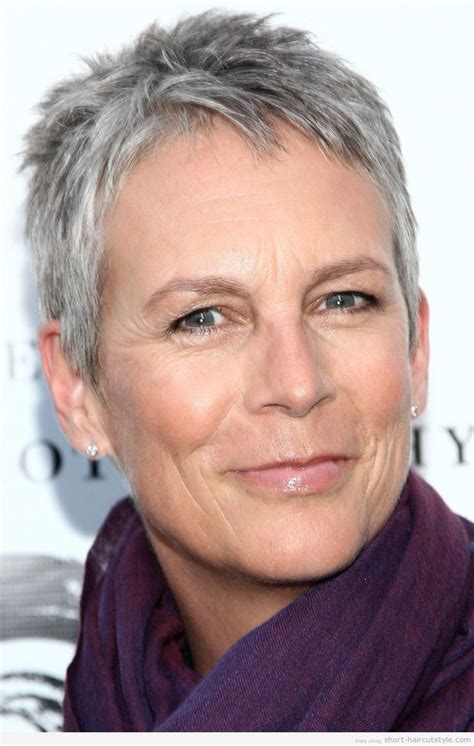 12 Best Short Hairstyles For Women Over 50 Styles You Can