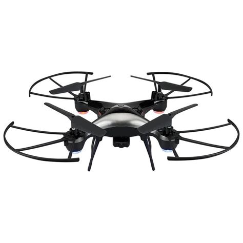 sky rider eagle  pro quadcopter drone  wi fi camera black skyrider drone quadcopter