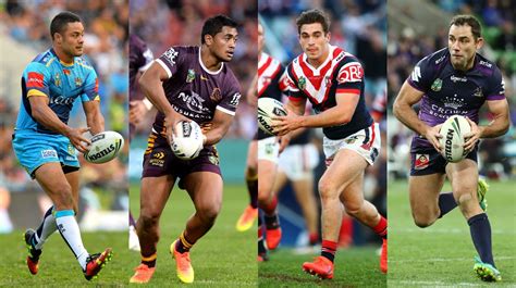 nrl teams theme song ranked sporting news