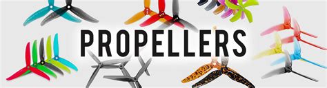 drone propellers buy propellers  fpv  racing drones getfpv