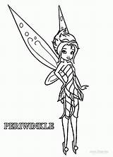 Coloring Pages Periwinkle Disney Fairy Fairies Tinkerbell Kids Printable Book Print Friends Outline Clipart Colouring Cool2bkids Color Adult Sheets Pixie sketch template