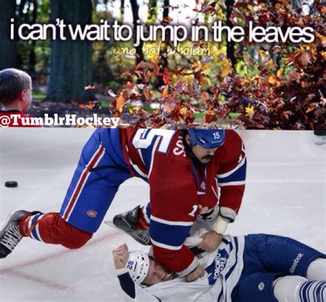 hockey humor poor leafs funny hockey memes hockey quotes hockey