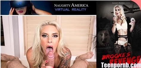 brooke brand virtual reality vr porn full hd teen pornb