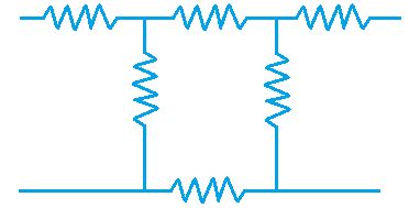 electrical circuit  network differences definition types etechnog