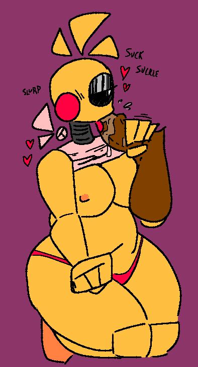 Post 3901215 Five Nights At Freddy S Qoolguy Toy Chica