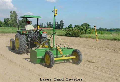 laser land leveller  rs  lakh piece  amritsar star agrotech agricultural machinery