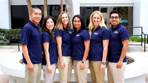 accredited physical therapy assistant schools  california school