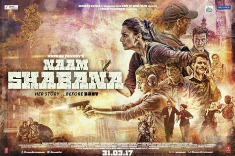 naam shabana  celebs review    bollywood critics  celebs