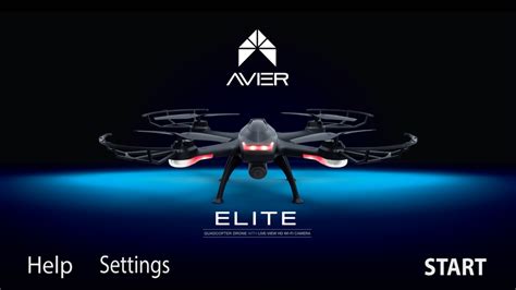 avier elite drone  top sunshine technology coltd ios apps appagg
