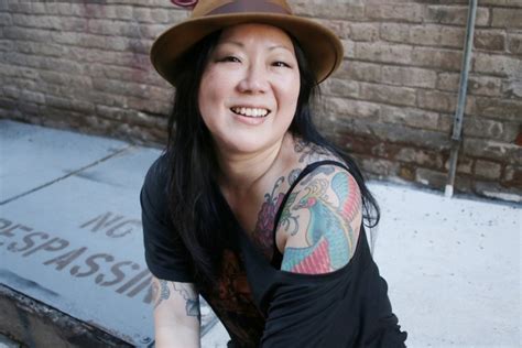 Margaret Cho Talks About Sex Caam Home