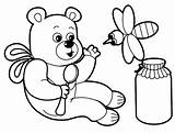 Coloring Pages Animals Kids Childrens Cartoon Library Clipart Book sketch template