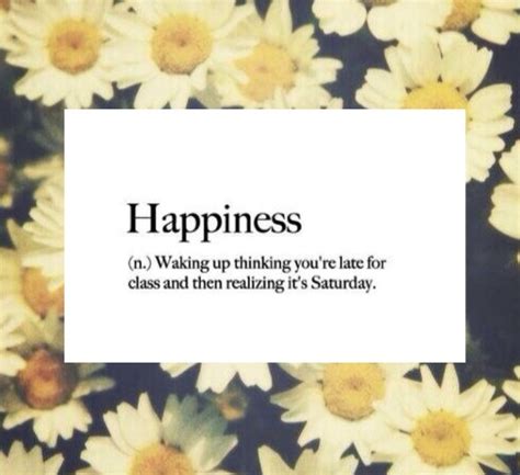 flowers cute quote happy tumblr
