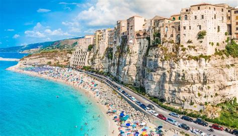 The Most Beautiful Beaches In Italy According To Trip
