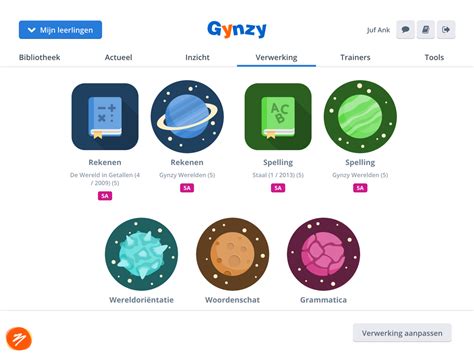 gynzy teacher ipad app appwereld