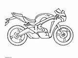 Moto Motos Motocross Gp Coloriages Gulli Colorier Transports Motocykle Imprime Kolorowanki Motory Coloreara Jnsmedia Partage Choisir Télécharge Coloringcity sketch template