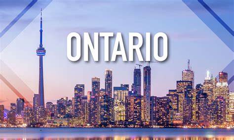 ontario canada global opportunities