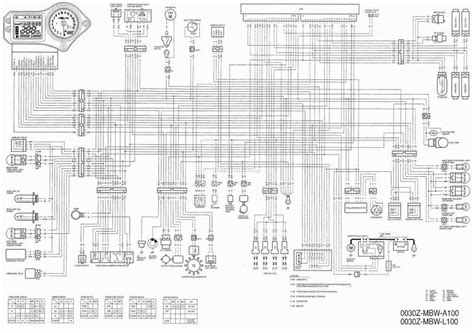 complex wiring diagrams