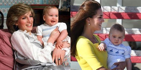 times prince george looked   adorable  dad prince george prince adorable