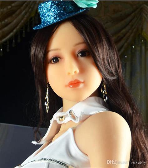 165cm Real Silicone Sex Dolls Full Size Love Doll Oral