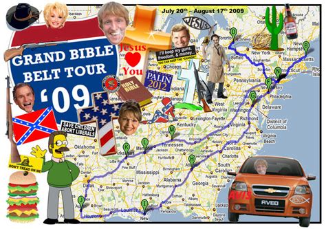 west coast us road trip map am i doing it right any