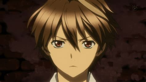 Guilty Crown 11 Avvesione S Anime Blog