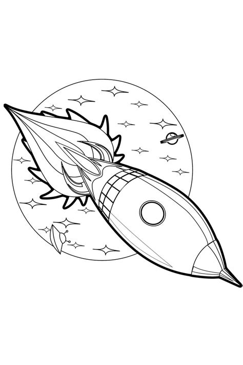 space coloring pages  kids space coloring pages coloring