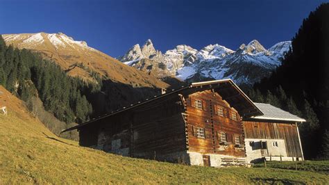 gebirge allgaeu gebirge natur planet wissen