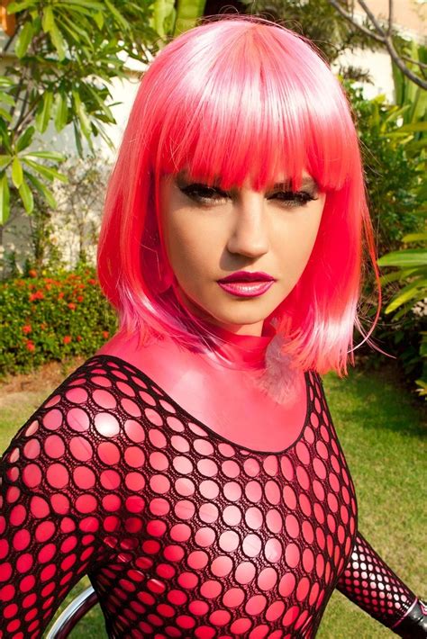 Pink Close Up Fashion Photographer Beautiful Pink