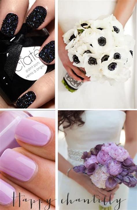 de jolis ongles pour mon mariage happy chantilly jolis ongles