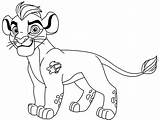 Lion Coloring Guard Pages Kids Templates Kion Printable Disney Drawing Para Fuli Guarda Do Leão Colorir Colouring Colorear Guardia Leon sketch template