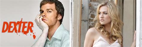 Chuck Star Yvonne Strahovski Joins Season Seven Of Dexter