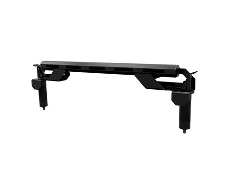 Lock And Ride® Bed Rails Polaris Ranger