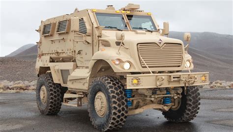 military trucks popular  overseas customers