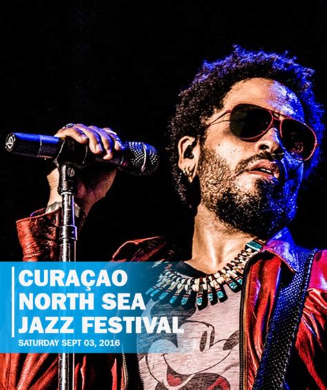 curacao north sea jazz festival day  curacao party guide