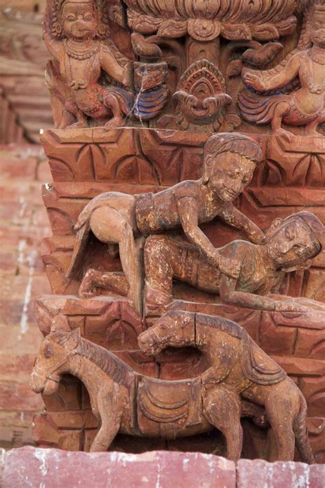 erotic carvings jagannath temple durbar square erotic