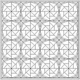 Quilt Block Fortune Wheel Patterns Pinwheel Project Coloring Pages Pattern Susan Druding Prepared Electric Were Quilts Quilting Hand Blocks Blank sketch template