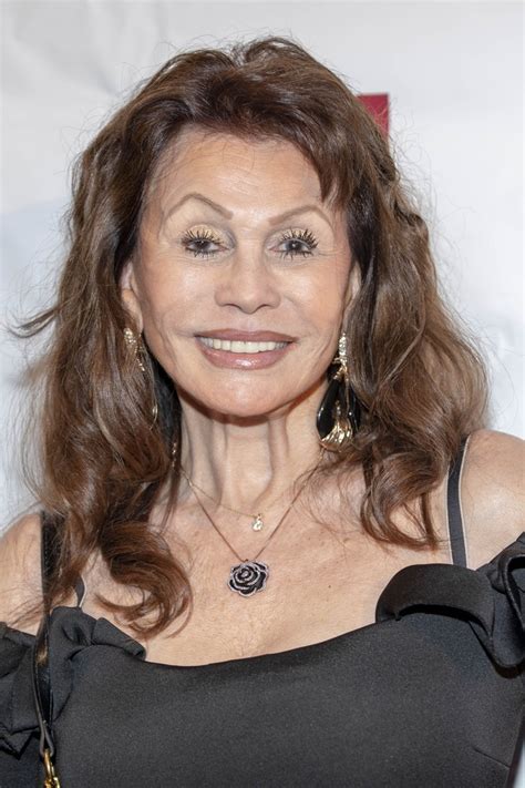 Barbara Luna Ethnicity Of Celebs What Nationality