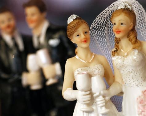 Can Same Sex Marriages End In Divorce Goodsell Law