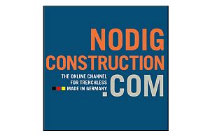 nodig construction  pipeline technology conference