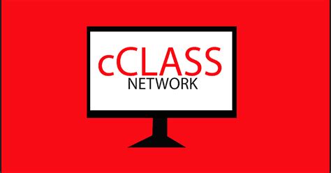 cclass network