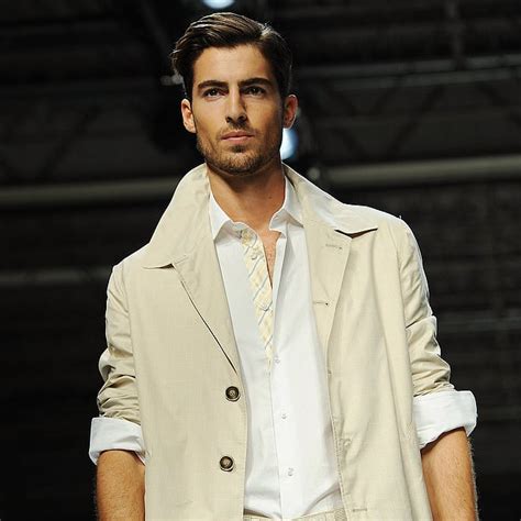Pictures Of Male Models At Milan Fashion Week 2012 Spring