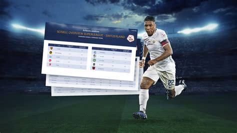 player selection report swiss super league scisports