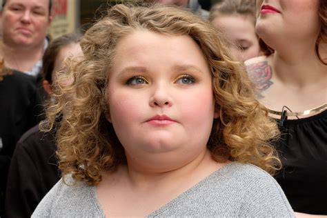 Mama June’s Daughter Alana 14 Says She’s ‘not Okay’ But ‘refuses To