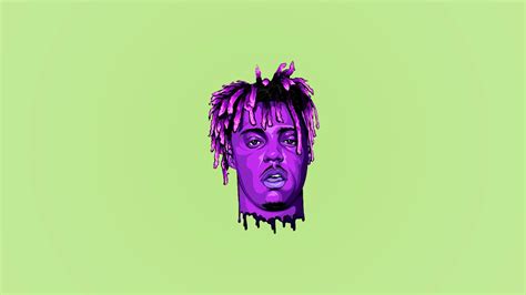 Rip Juice Wrld Wallpaper 🍓1336x768 Juice Wrld 2020 Laptop Hd Hd 4k